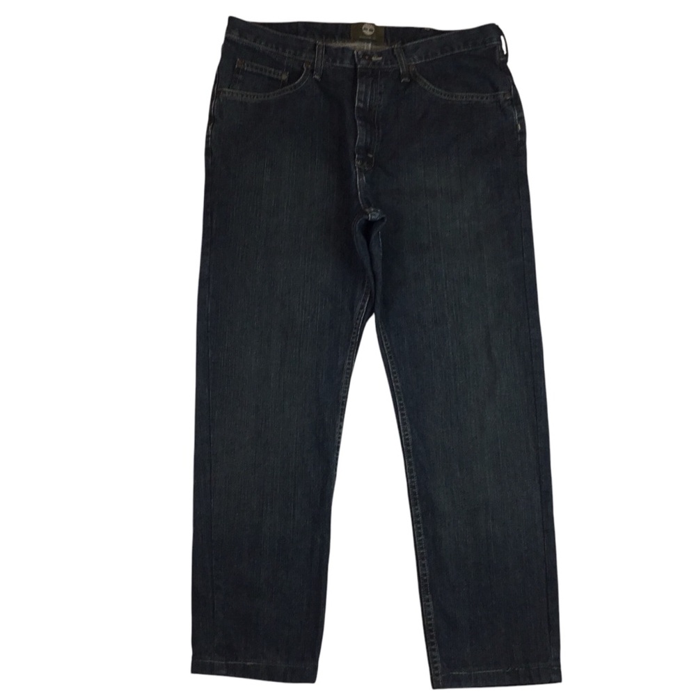 Timberland Slim Straight Jeans